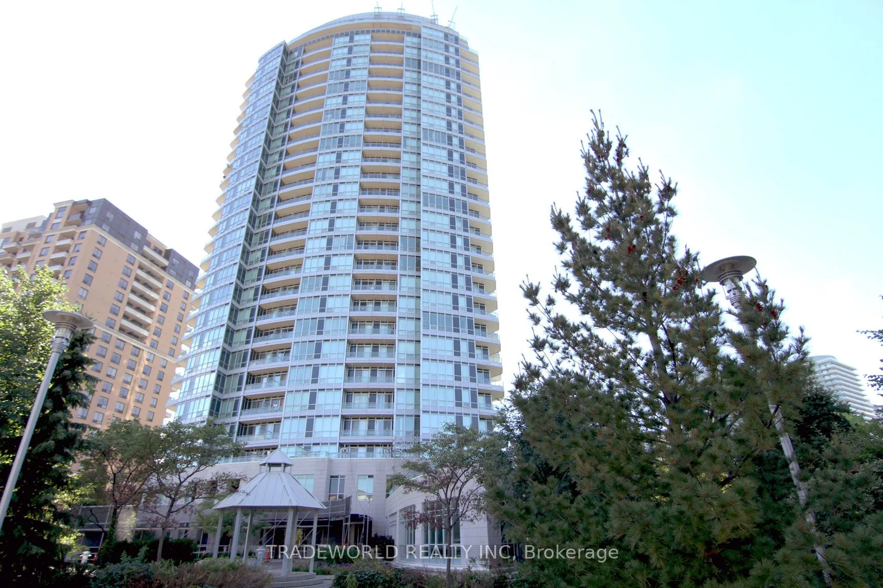 Condo Apartment 2 bedroom 1 bathroom at 60 Byng Avenue in Toronto - MLS# C12578200
