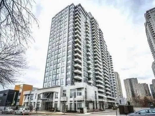 Condo Apartment 2 bedroom 1 bathroom at 35 Hollywood Avenue in Toronto - MLS# C12579454