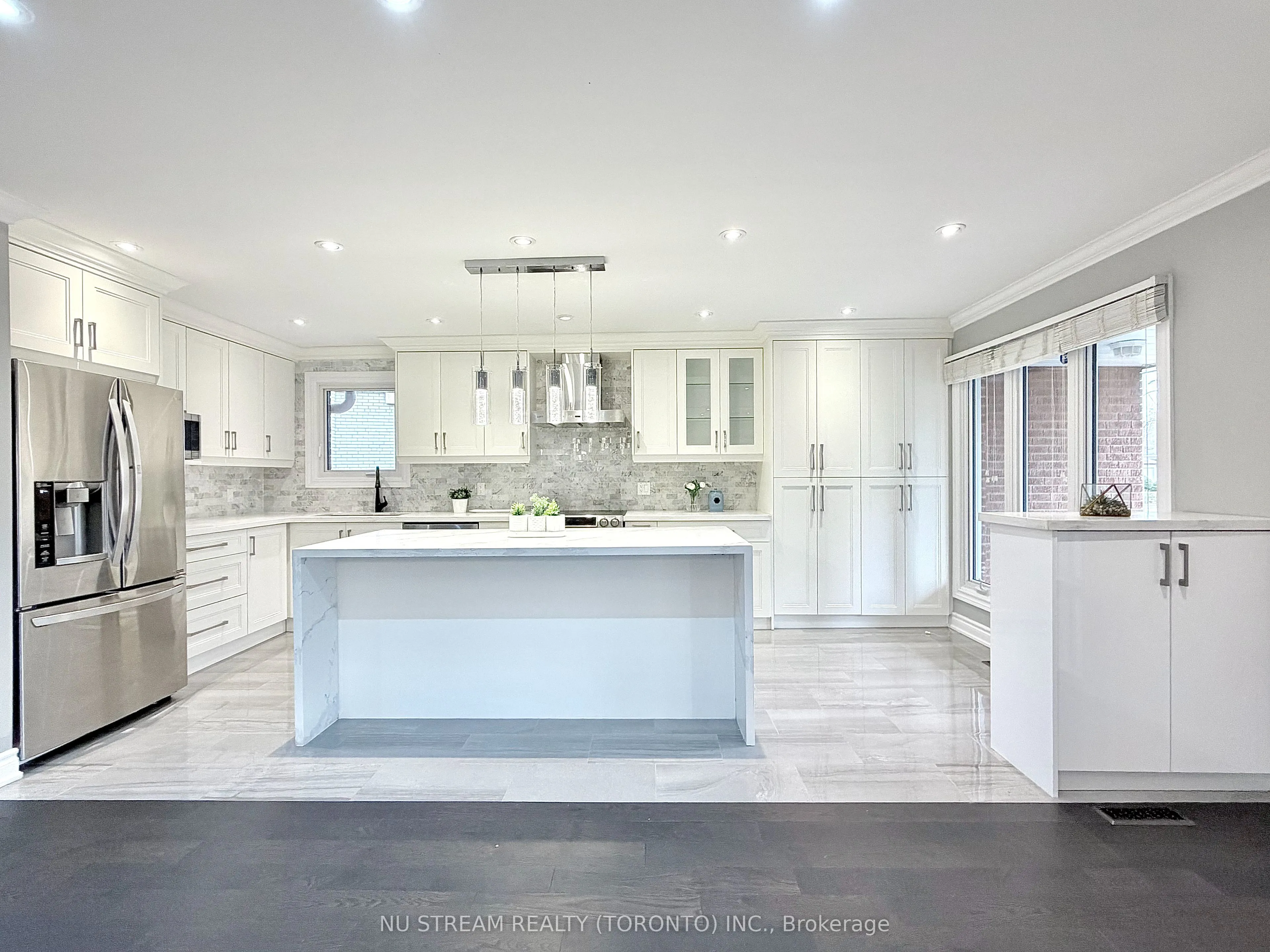 3 Mosedale Crescent, ON M2J 3A3