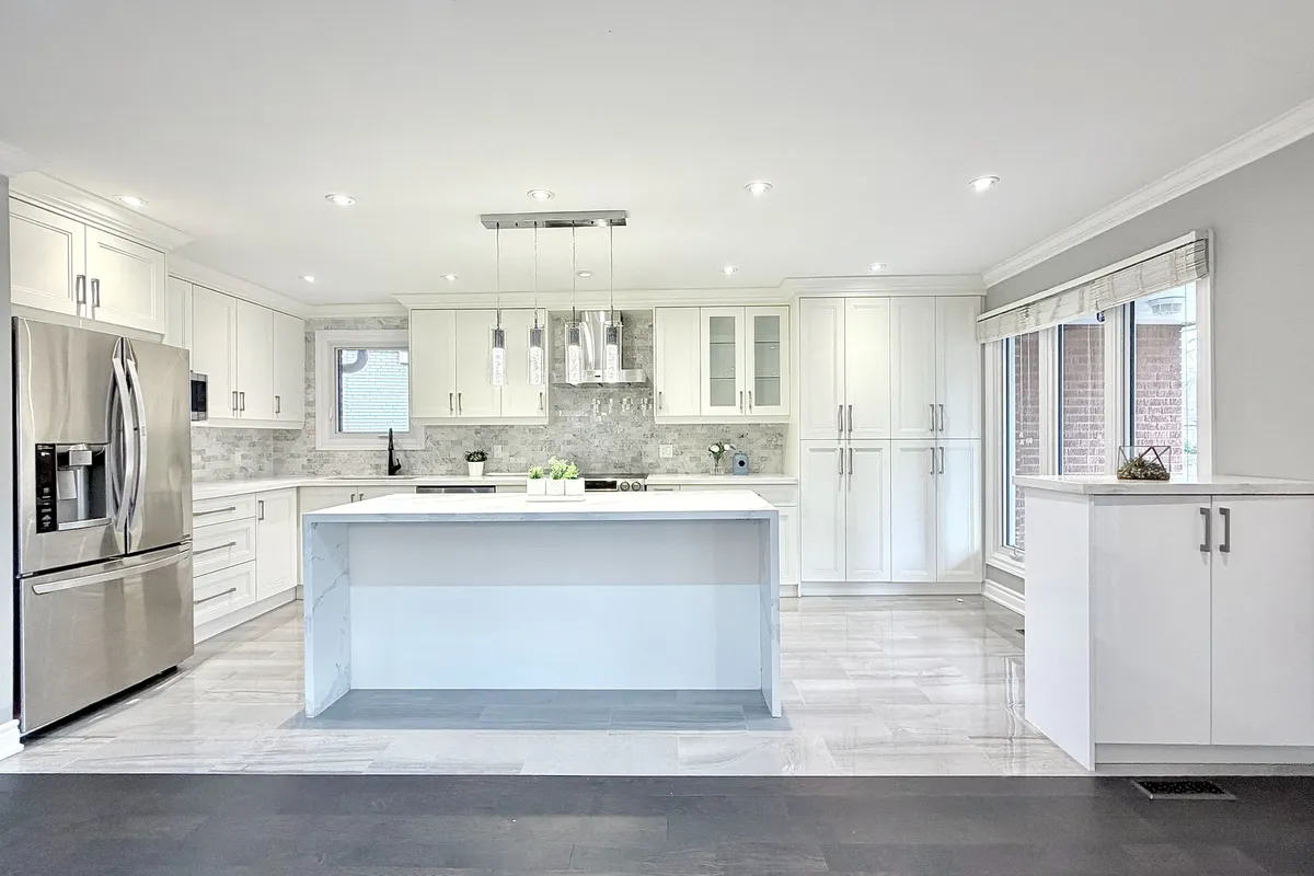 3 Mosedale Crescent, ON M2J 3A3