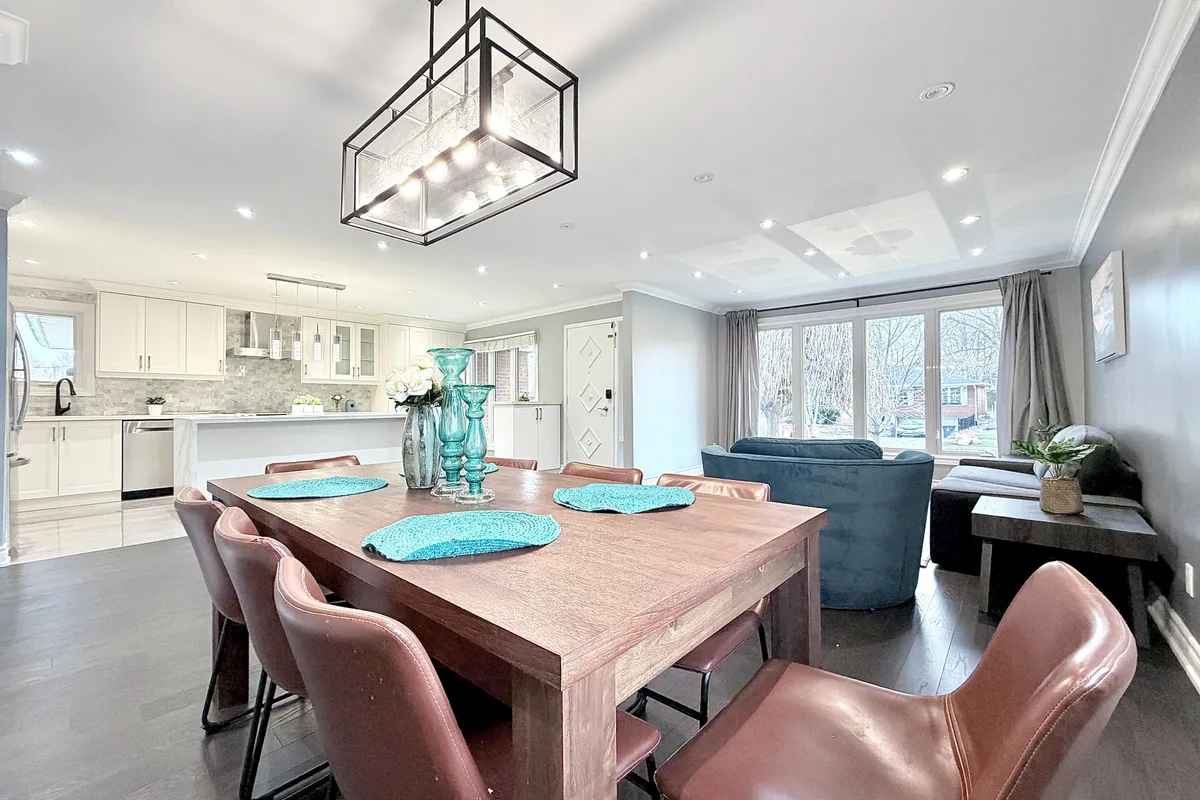 3 Mosedale Crescent, ON M2J 3A3