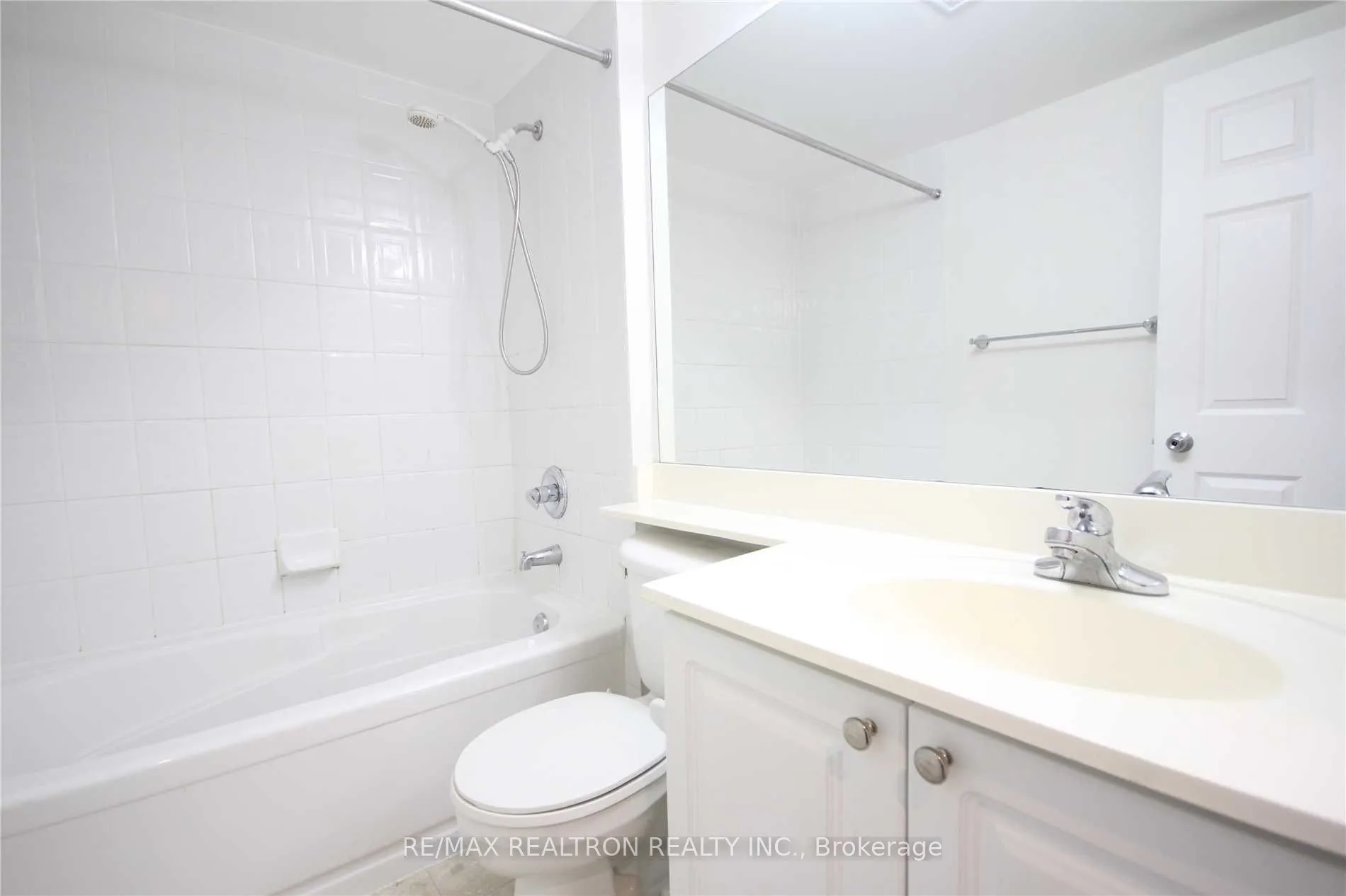 Condo Apartment interior view at 35 Finch Avenue Toronto