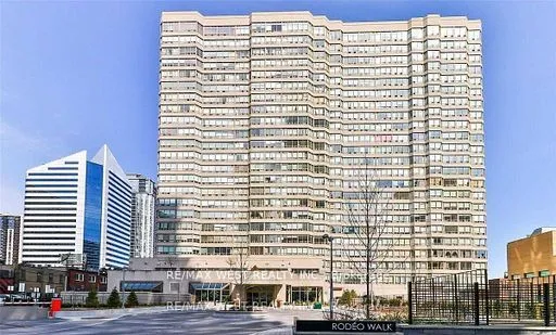 Condo Apartment 2 bedroom 1 bathroom at 30 Greenfield Avenue in Toronto - MLS# C12587444