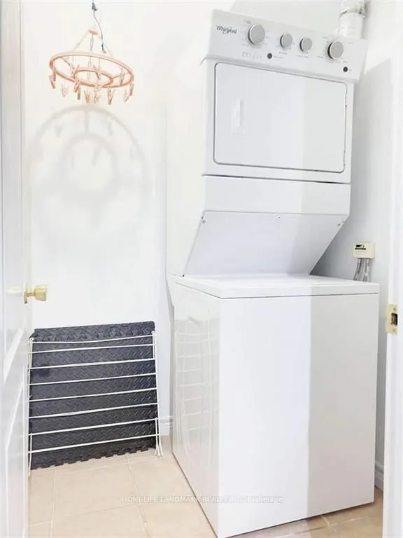 Condo Apartment 3 bedroom 2 bathroom at 88 Grandview Way in Toronto - MLS# C12587854