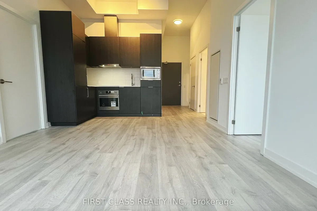 Condo Apartment 2 bedroom 2 bathroom at 7 Golden Lion Heights in Toronto - MLS# C12588970