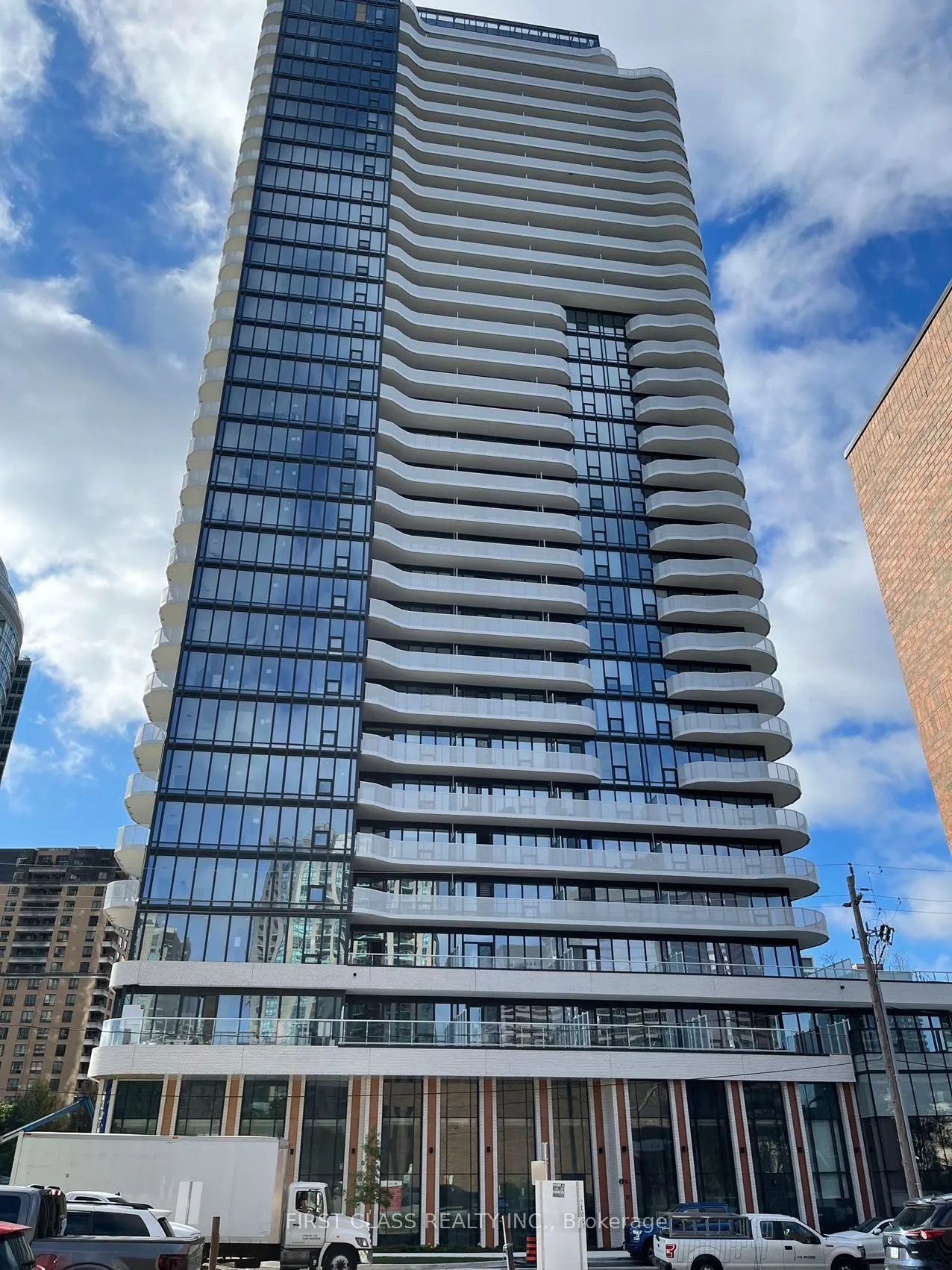 Condo Apartment 2 bedroom 2 bathroom at 15 Holmes Avenue in Toronto - MLS# C12588982