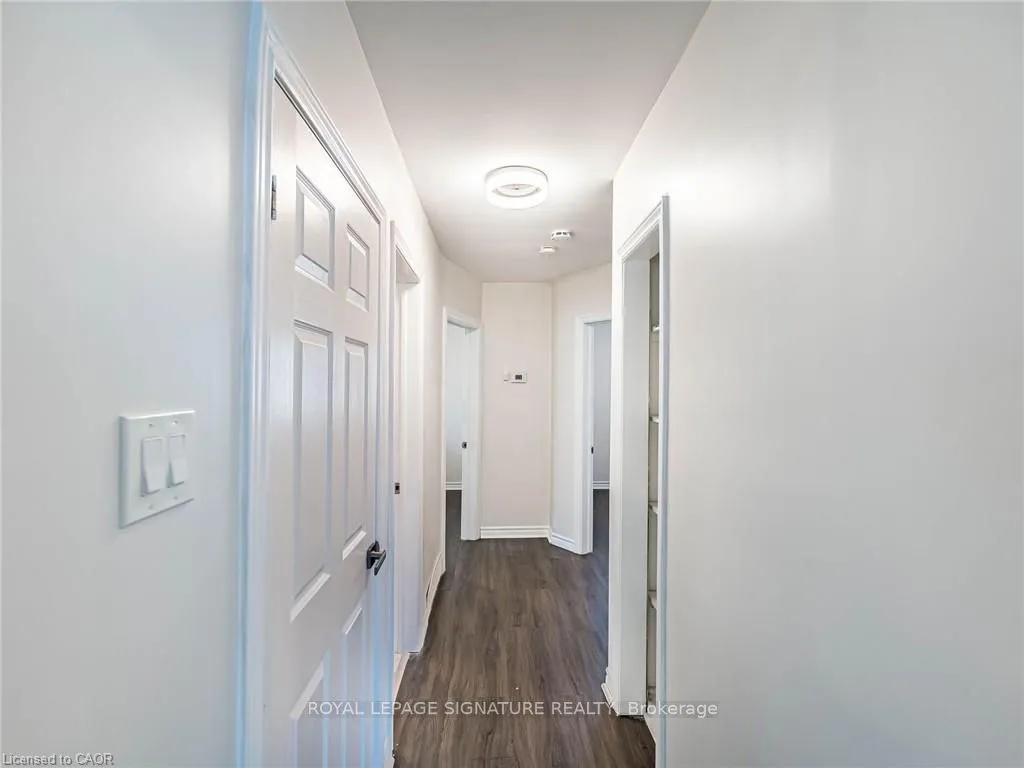 Detached kitchen at 194 Pleasant Avenue Toronto