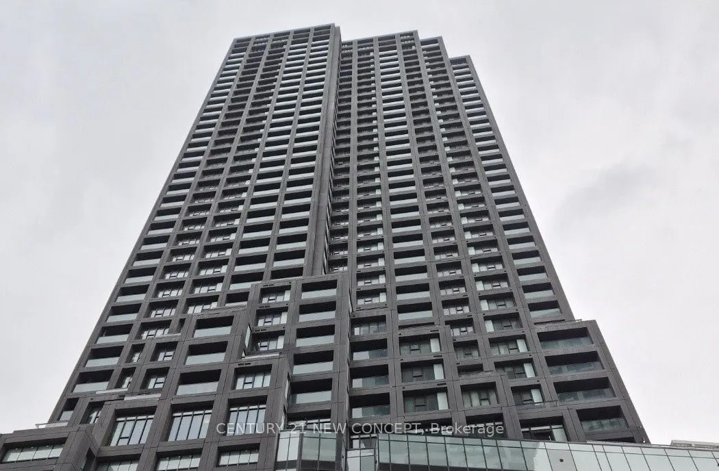 Condo Apartment 1 bedroom 1 bathroom at 20 Soudan Avenue in Toronto - MLS# C12600444