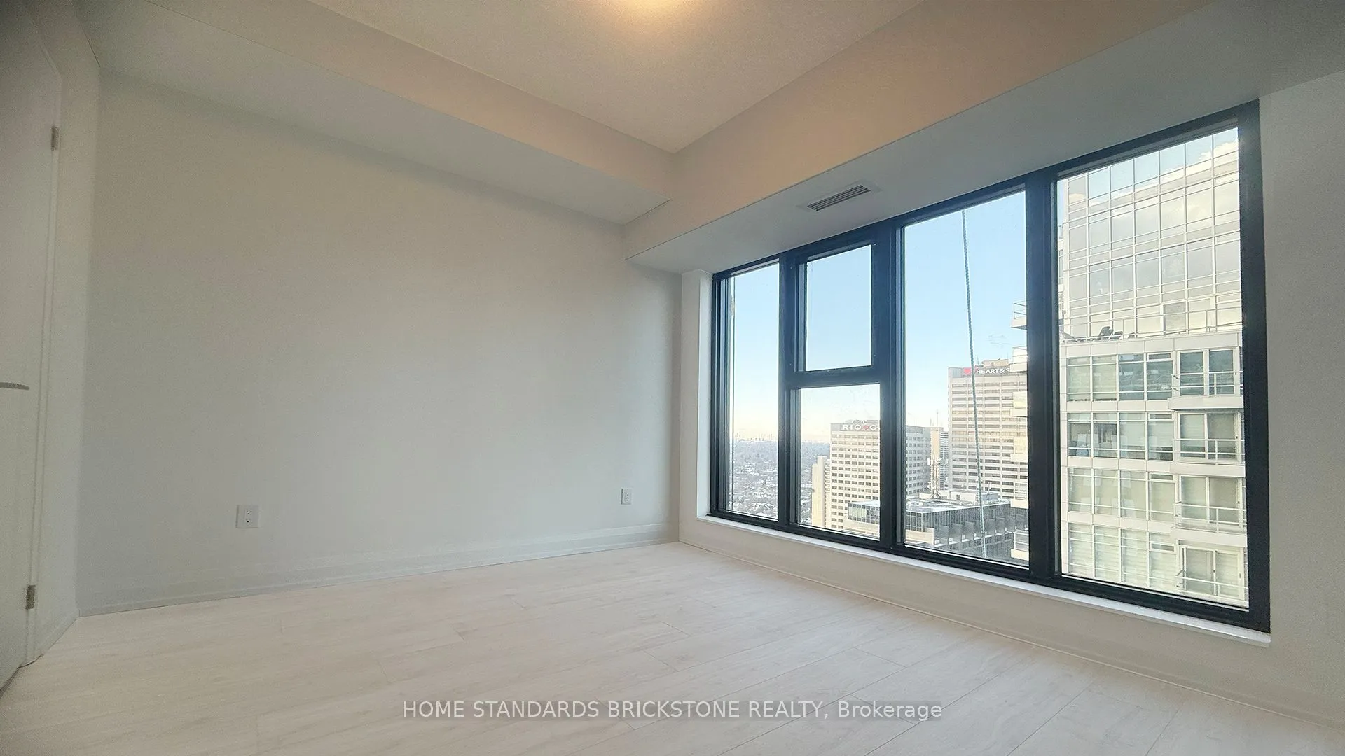 Condo Apartment interior view at 20 Soudan Avenue Toronto