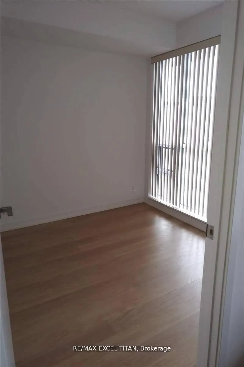 Condo Apartment living room at 89 Dunfield Avenue Toronto