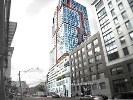 Condo Apartment 2 bedroom 2 bathroom at 318 Richmond Street in Toronto - MLS# C12602064