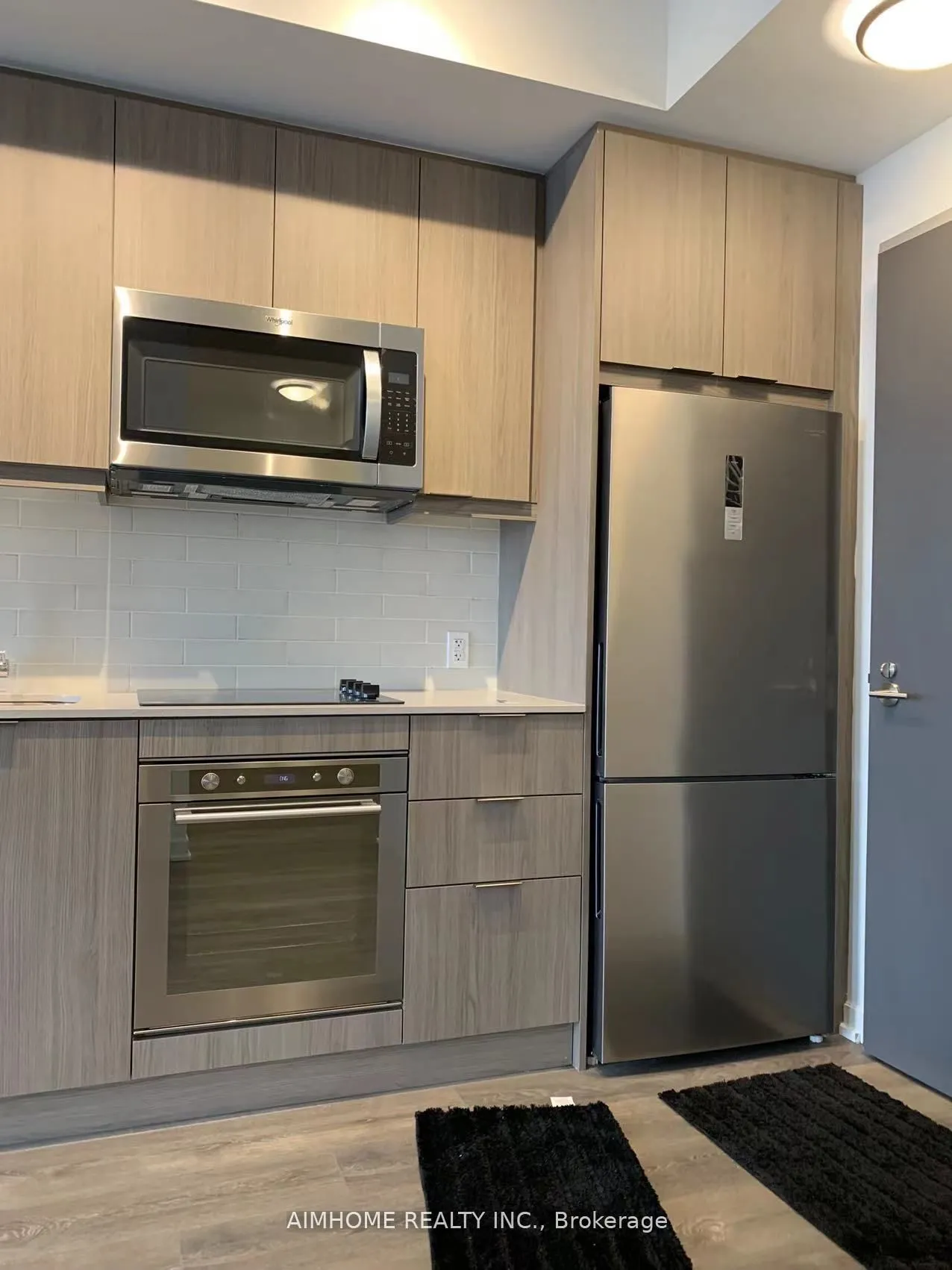 Condo Apartment interior view at 38 Forest Manor Road Toronto