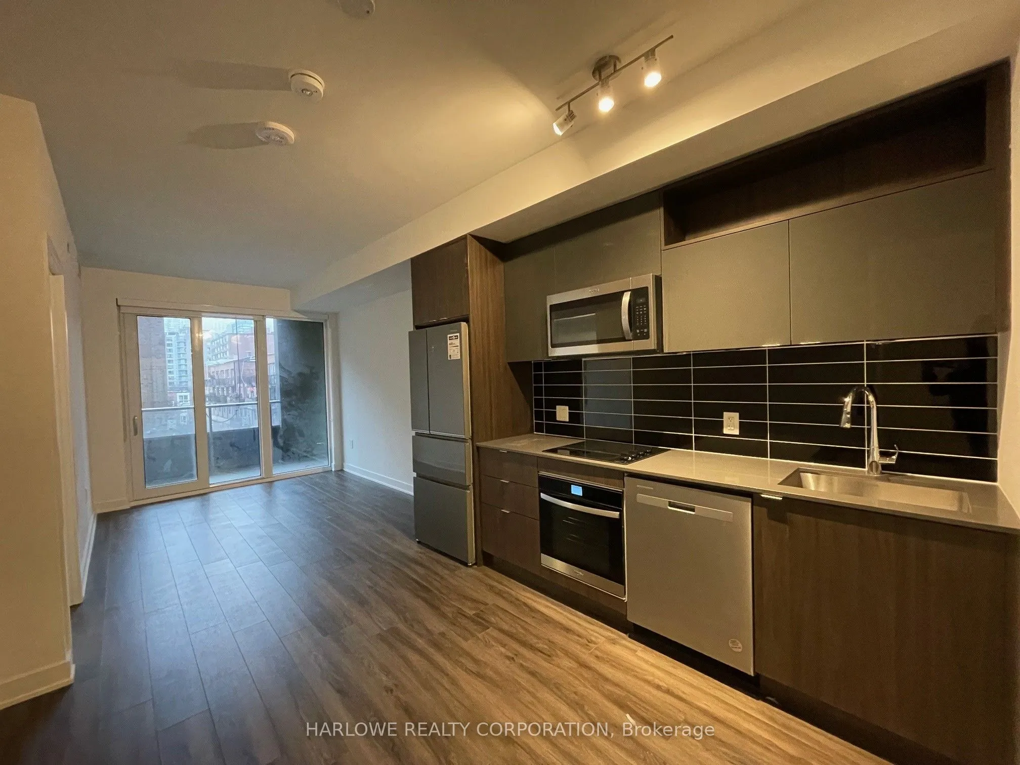 Condo Apartment 2 bedroom 2 bathroom at 135 Lower Sherbourne Street in Toronto - MLS# C12604638