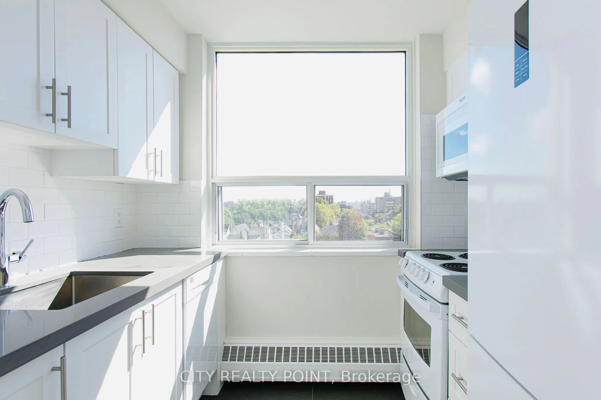 Condo Apartment 1 bedroom 1 bathroom at 490 Eglinton Avenue in Toronto - MLS# C12606064