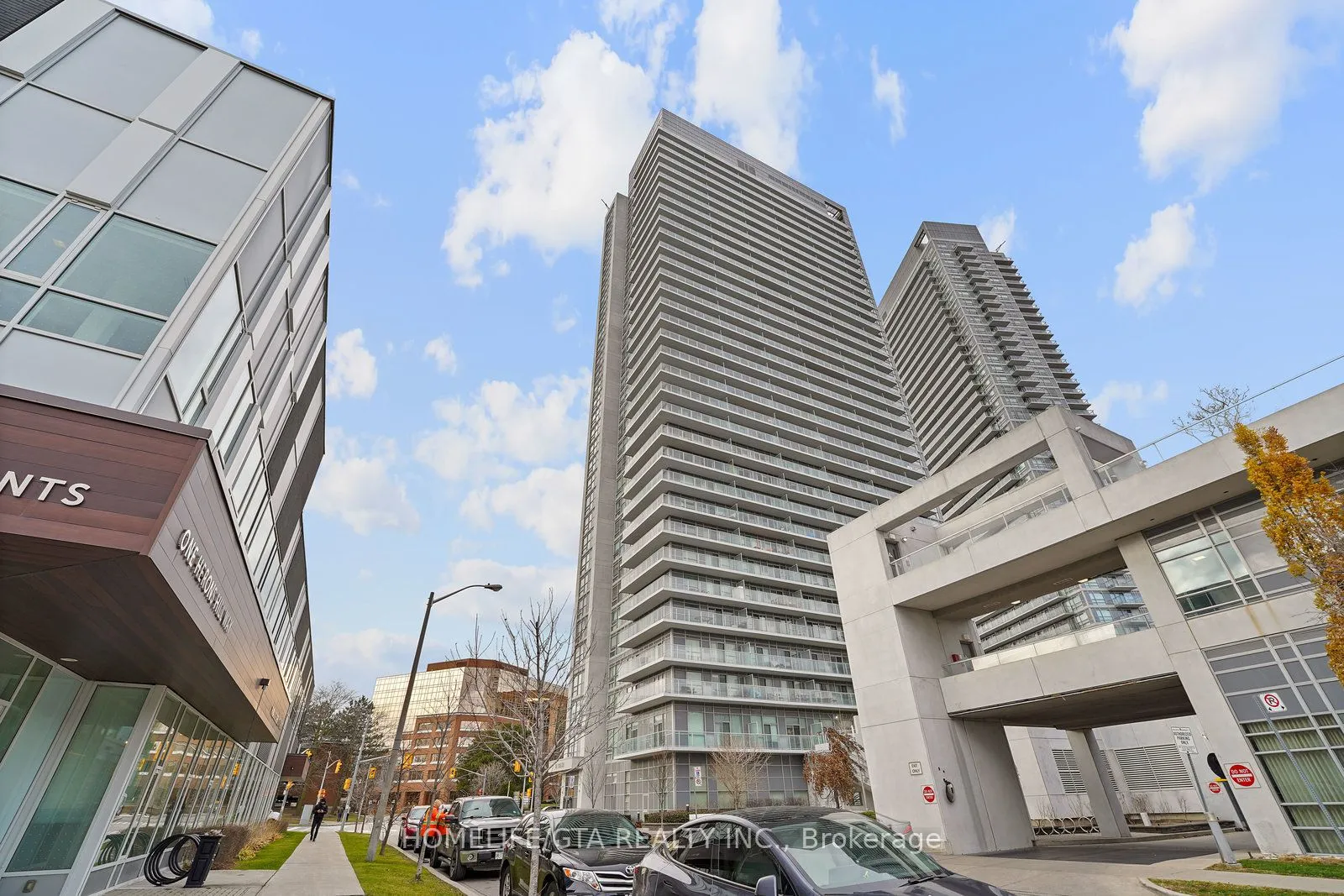 Condo Apartment 1 bedroom 1 bathroom at 275 YORKLAND Road in Toronto - MLS# C12606328