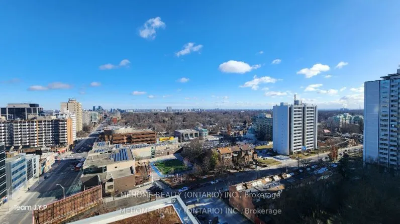 Condo Apartment 1 bedroom 1 bathroom at 125 Redpath Avenue in Toronto - MLS# C12606916