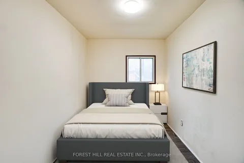 288 Ossington Avenue, Toronto, ON M6J 3A3