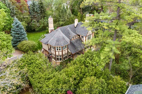 279 Blythwood Rd, Toronto, ON M4N 1A7