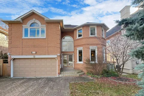 213 Spring Garden Ave, Toronto, ON M2N 3G7