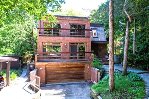 33 Rosedale Rd, Toronto, ON M4W 2P5