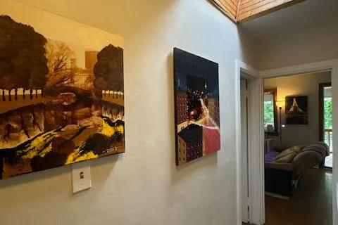 127 Robina Avenue, ON M6C 3Y8