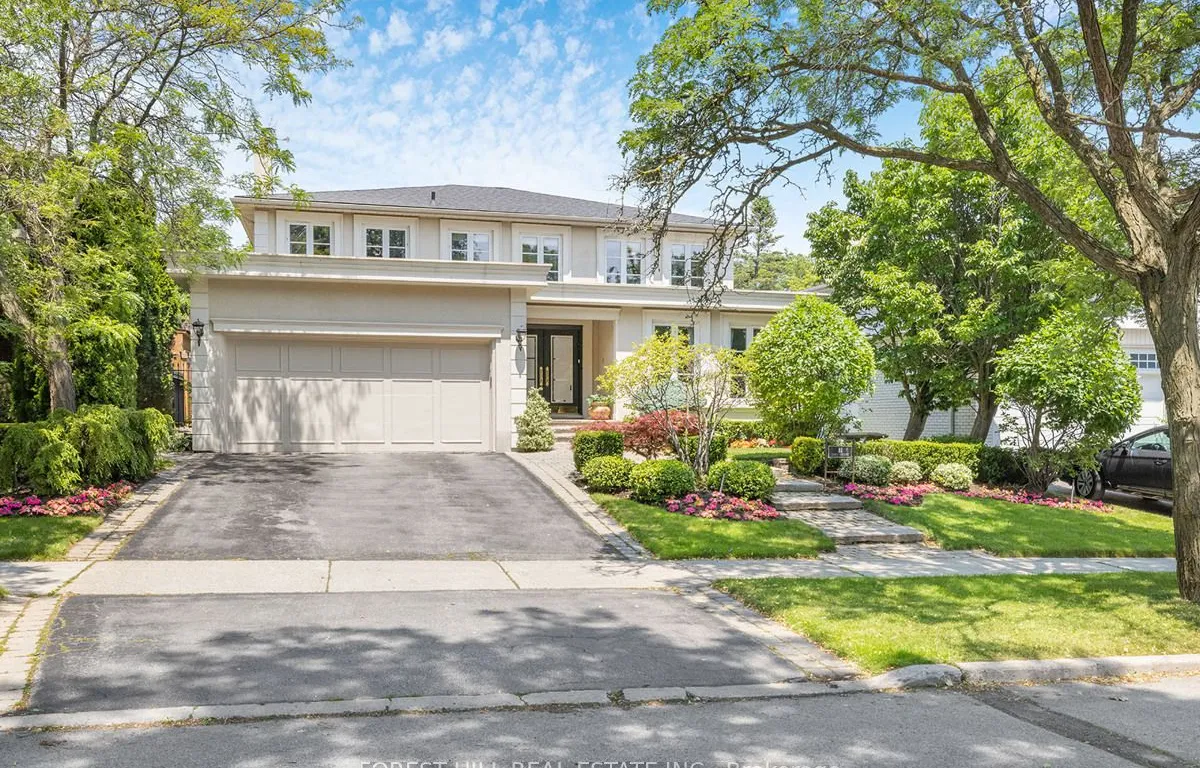 81 Magpie Cres, Toronto, ON M2L 2E6