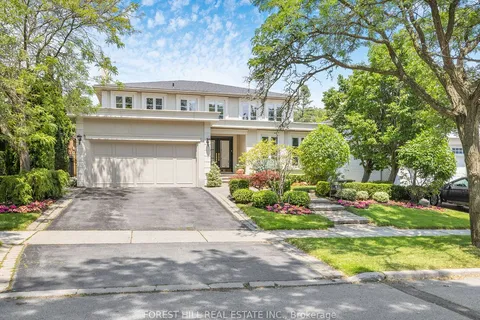 81 Magpie Cres, Toronto, ON M2L 2E6