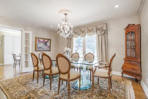 81 Magpie Cres, Toronto, ON M2L 2E6
