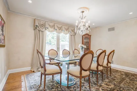81 Magpie Cres, Toronto, ON M2L 2E6