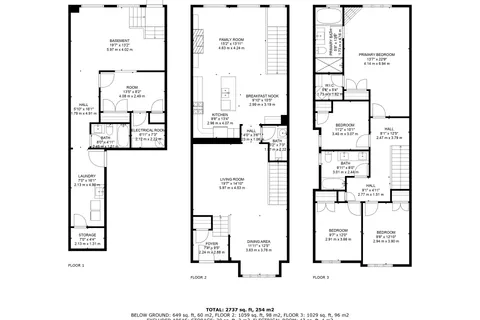 136 Bowood Avenue, ON M4N 1Y5