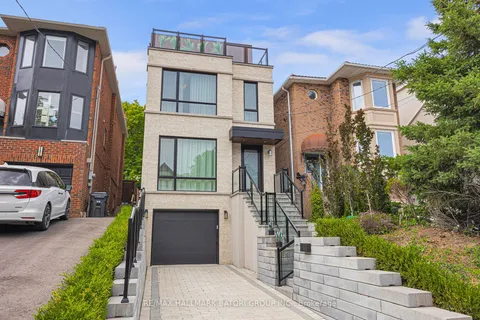 678 Oriole Pkwy, Toronto, ON M4R 2C5