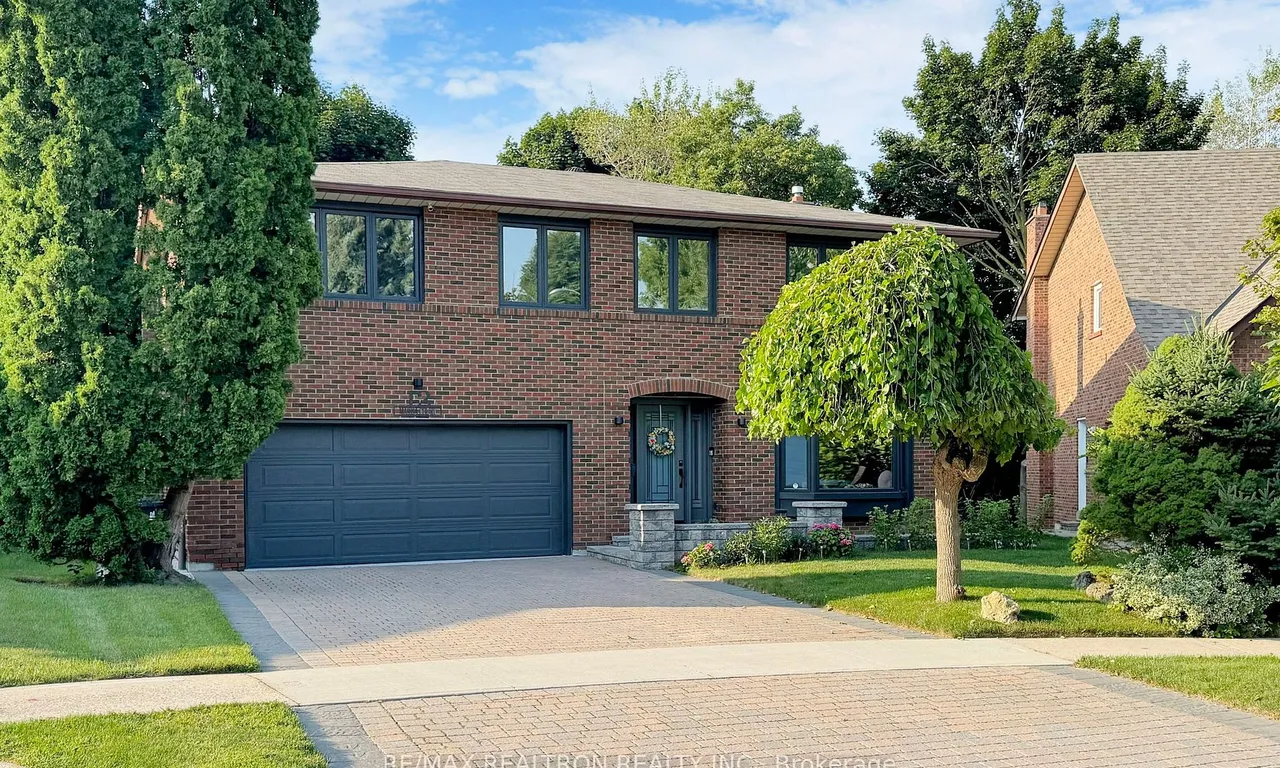 12 Marisa Crt, Toronto, ON M2H 3K9