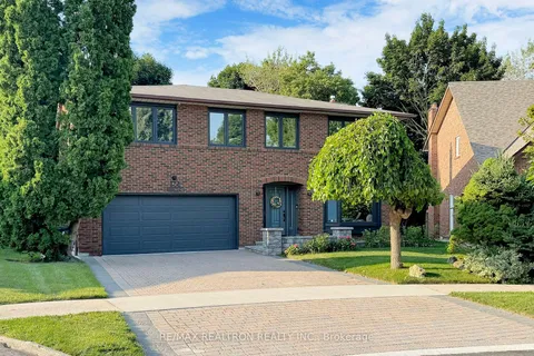 12 Marisa Crt, Toronto, ON M2H 3K9
