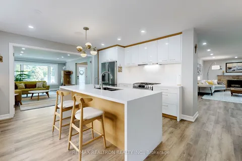 12 Marisa Crt, Toronto, ON M2H 3K9