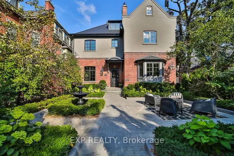 91 Bedford Rd, Toronto, ON M5R 2K4