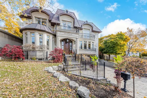 231 Old Yonge St, Toronto, ON M2P 1R5