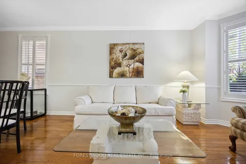 449 Brock Ave, Toronto, ON M6H 3N7