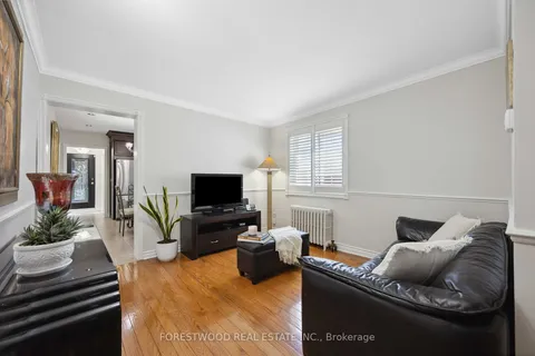 449 Brock Ave, Toronto, ON M6H 3N7