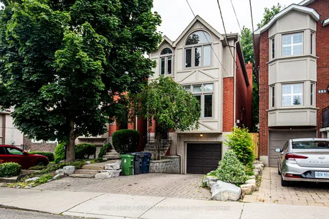 351A Deloraine Ave, Toronto, ON M5M 2B7