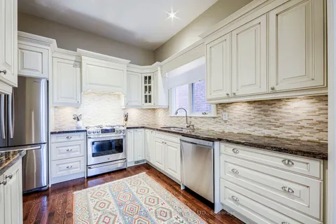 351A Deloraine Ave, Toronto, ON M5M 2B7