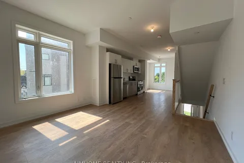 100 Bartley Dr, Toronto, ON M4A 1C5