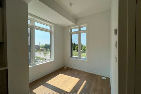 100 Bartley Dr, Toronto, ON M4A 1C5