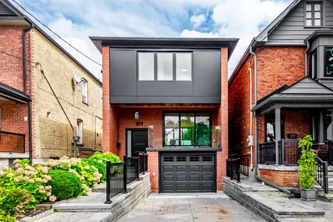 379 Winona Dr, Toronto, ON M6C 3T4