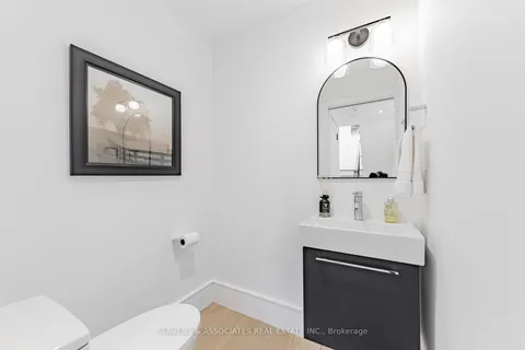 379 Winona Dr, Toronto, ON M6C 3T4