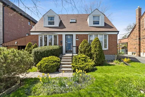120 Bevdale Rd, Toronto, ON M2R 1L7