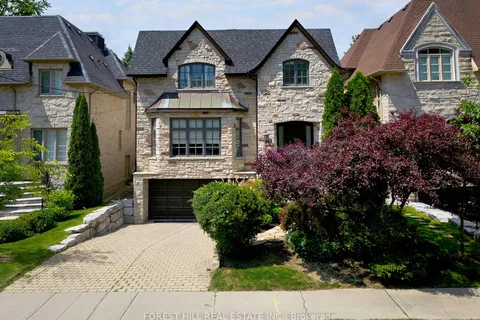 382 Bedford Park Ave, Toronto, ON M5M 1J8