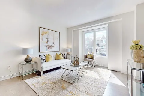 73 William Durie Way, Toronto, ON M2R 0A9