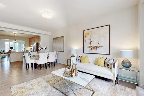 73 William Durie Way, Toronto, ON M2R 0A9