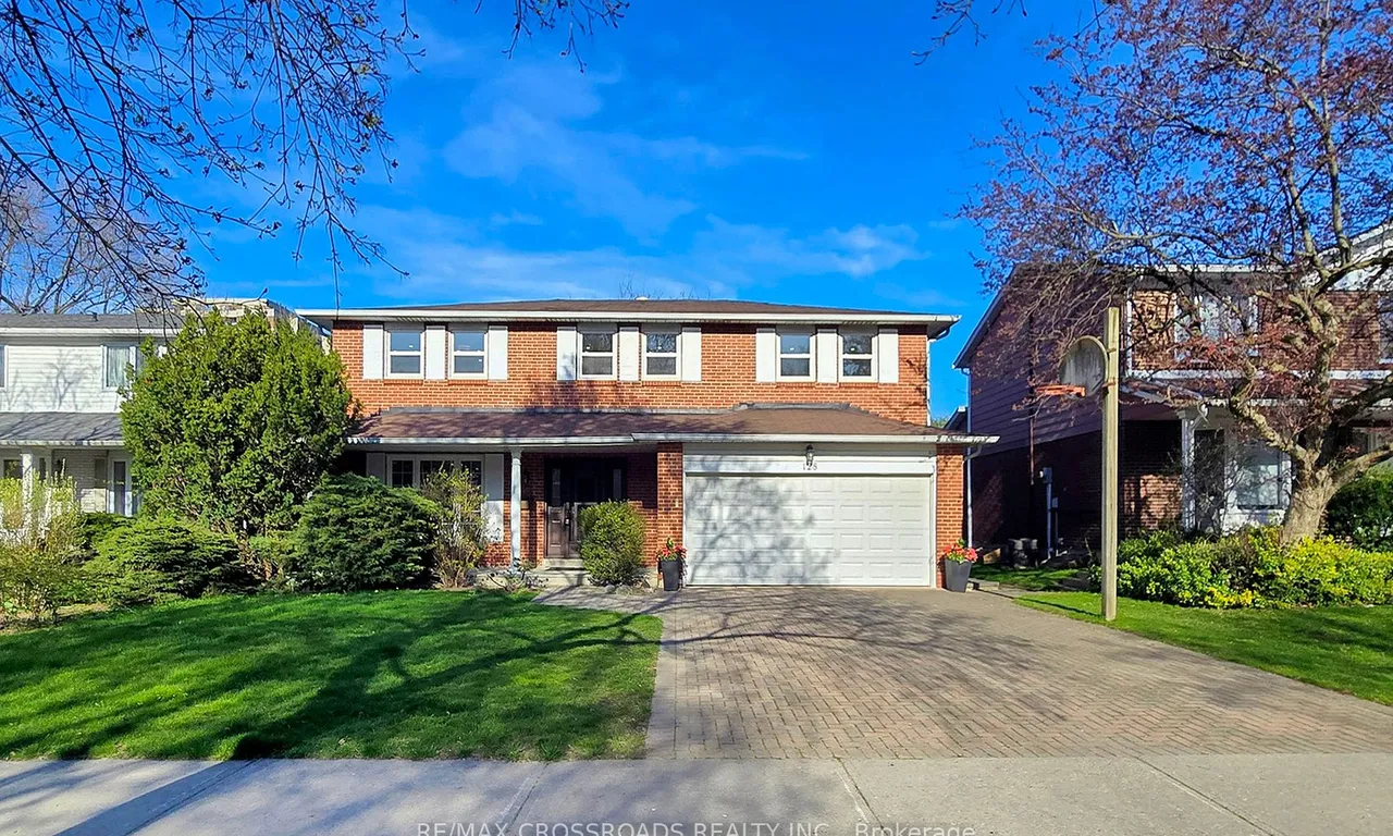 128 Abbeywood Tr, Toronto, ON M3B 3B5