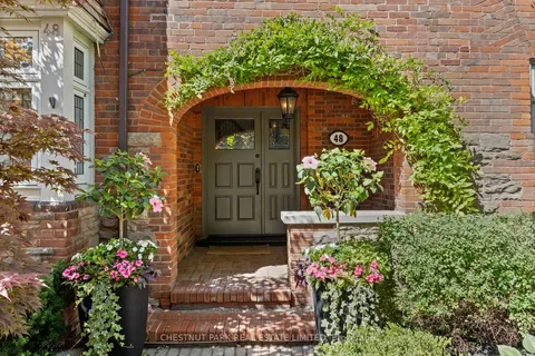 48 Crescent Rd, Toronto, ON M4W 1S9